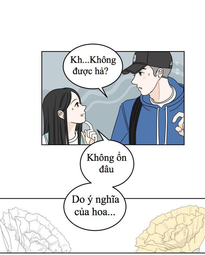 30 Phút Bước Đi Bên Em Chapter 13 - Trang 2