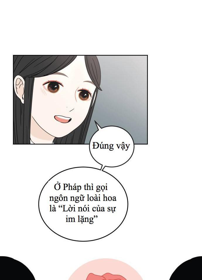 30 Phút Bước Đi Bên Em Chapter 13 - Trang 2