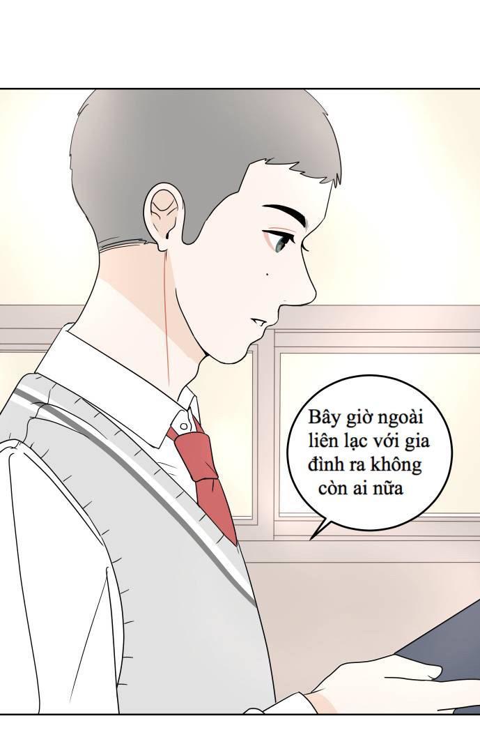 30 Phút Bước Đi Bên Em Chapter 11 - Trang 2