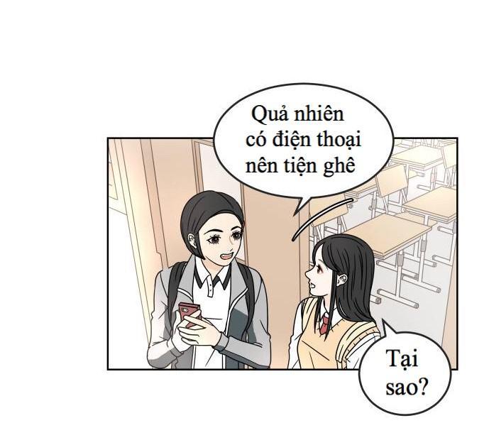 30 Phút Bước Đi Bên Em Chapter 11 - Trang 2