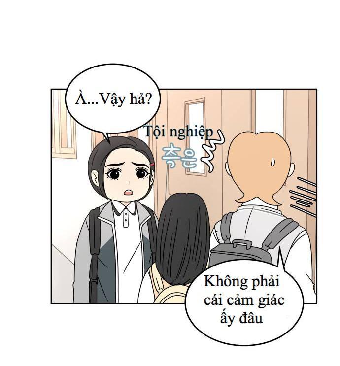 30 Phút Bước Đi Bên Em Chapter 11 - Trang 2