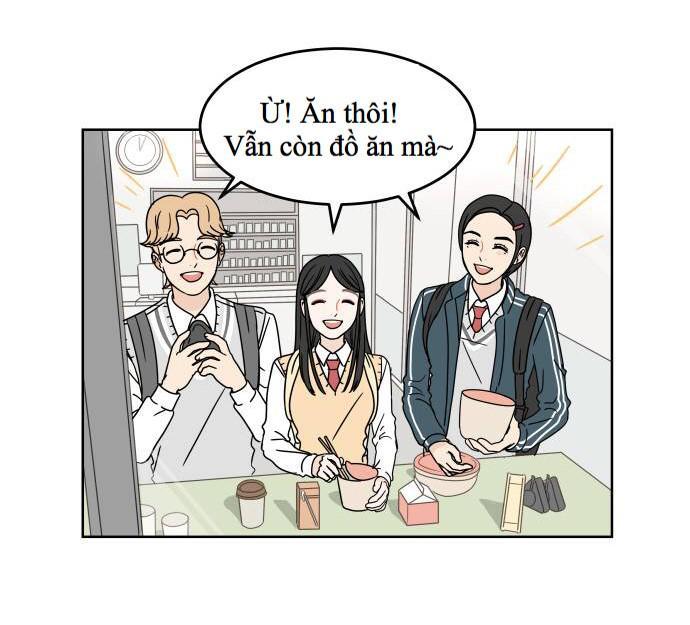 30 Phút Bước Đi Bên Em Chapter 10 - Trang 2