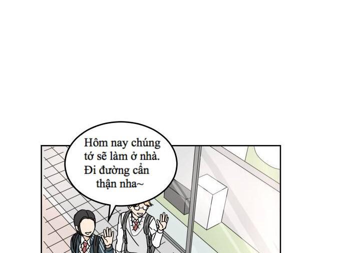 30 Phút Bước Đi Bên Em Chapter 10 - Trang 2