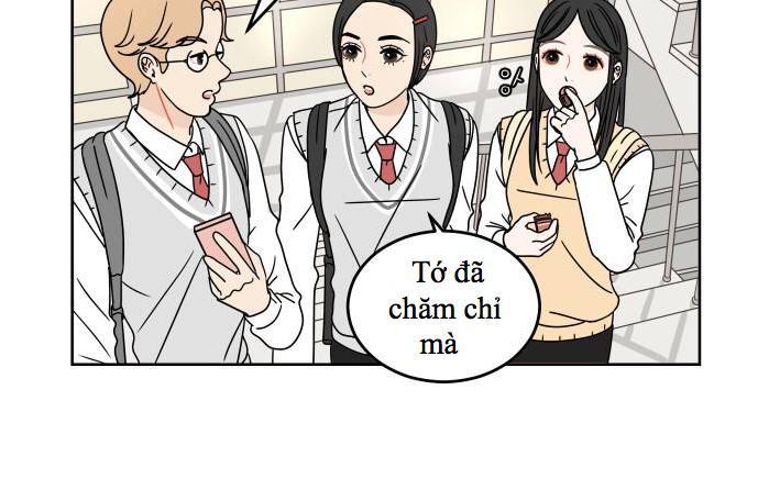 30 Phút Bước Đi Bên Em Chapter 9 - Trang 2