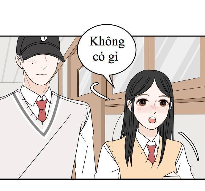 30 Phút Bước Đi Bên Em Chapter 9 - Trang 2