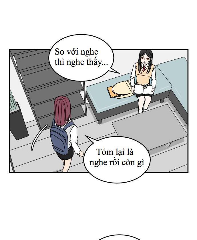 30 Phút Bước Đi Bên Em Chapter 9 - Trang 2