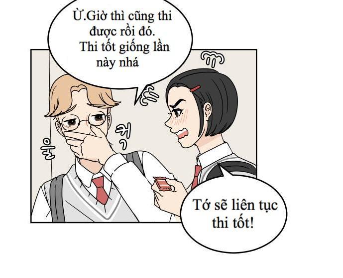 30 Phút Bước Đi Bên Em Chapter 9 - Trang 2