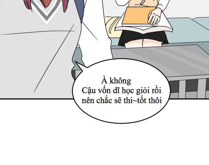 30 Phút Bước Đi Bên Em Chapter 9 - Trang 2