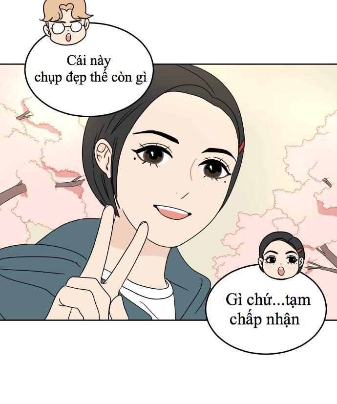 30 Phút Bước Đi Bên Em Chapter 8 - Trang 2