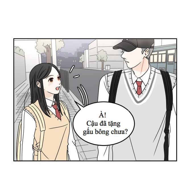 30 Phút Bước Đi Bên Em Chapter 8 - Trang 2