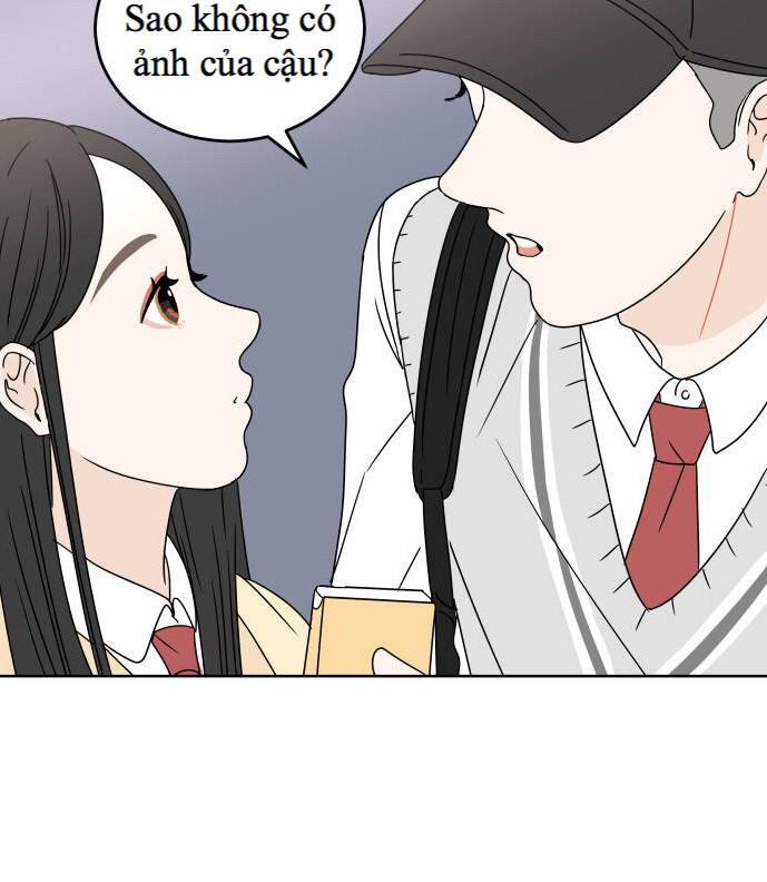 30 Phút Bước Đi Bên Em Chapter 8 - Trang 2