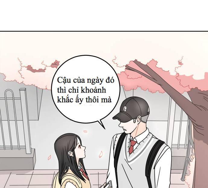 30 Phút Bước Đi Bên Em Chapter 8 - Trang 2