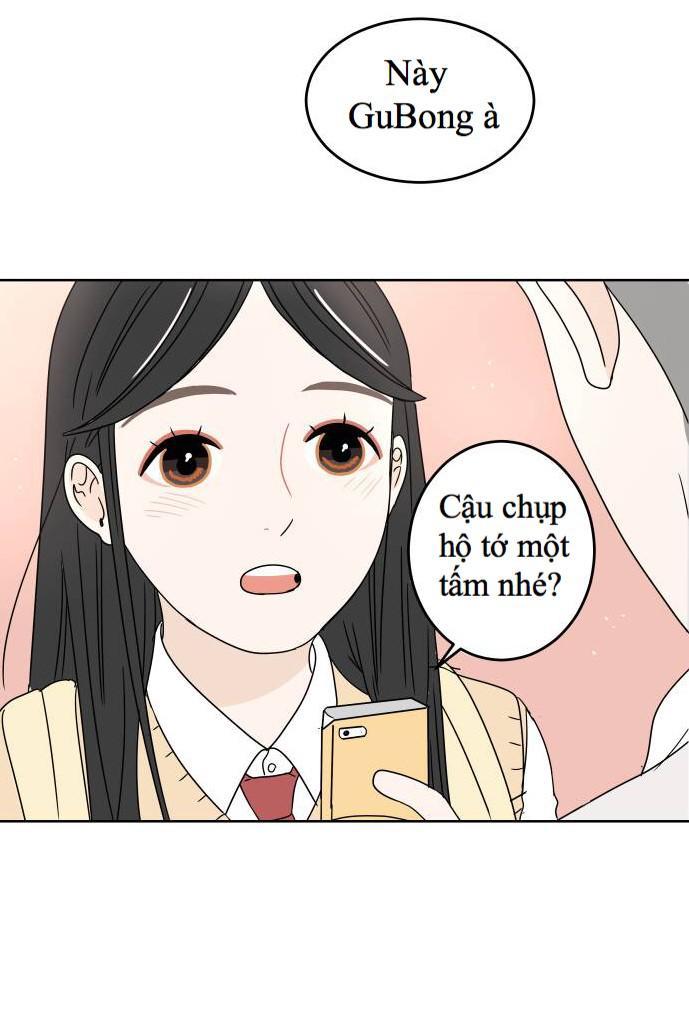 30 Phút Bước Đi Bên Em Chapter 8 - Trang 2