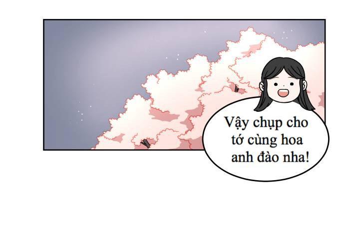 30 Phút Bước Đi Bên Em Chapter 8 - Trang 2