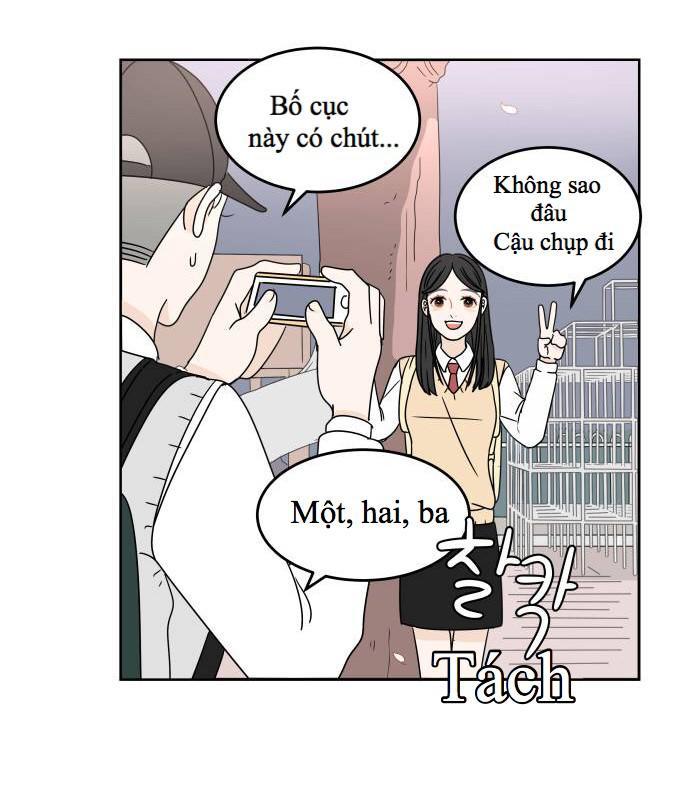 30 Phút Bước Đi Bên Em Chapter 8 - Trang 2