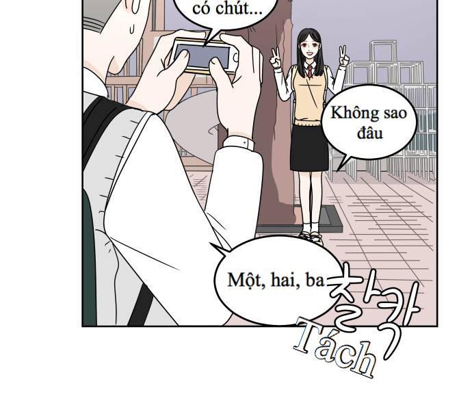 30 Phút Bước Đi Bên Em Chapter 8 - Trang 2