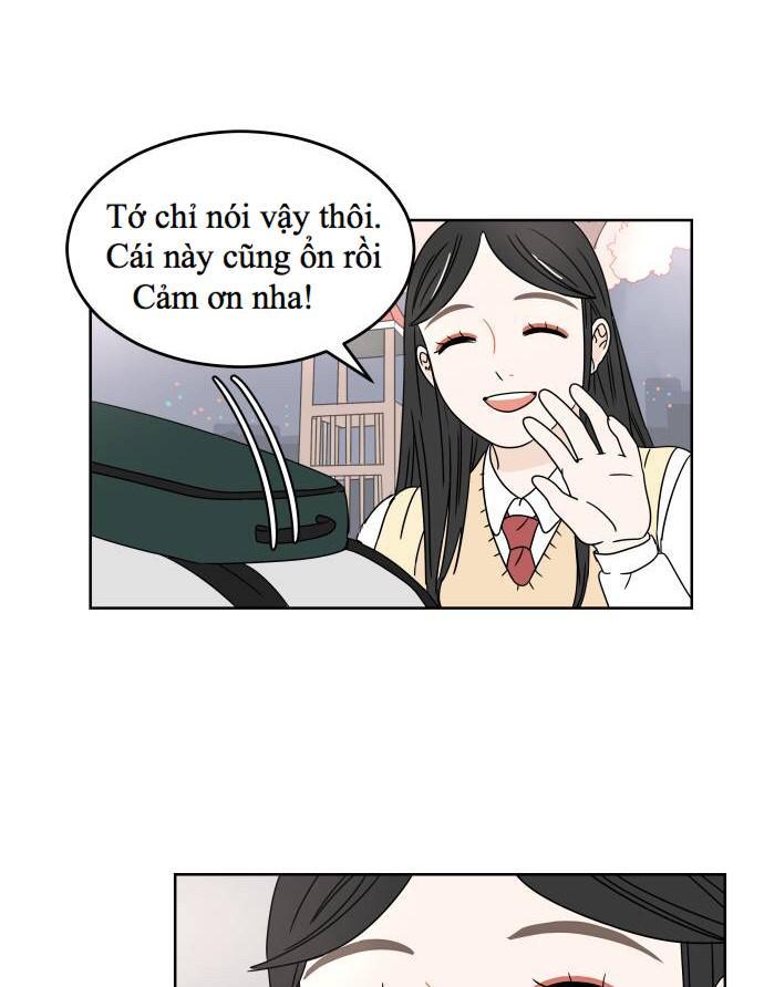 30 Phút Bước Đi Bên Em Chapter 8 - Trang 2