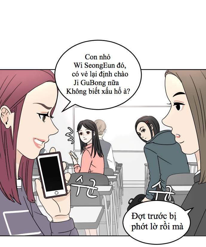 30 Phút Bước Đi Bên Em Chapter 7 - Trang 2