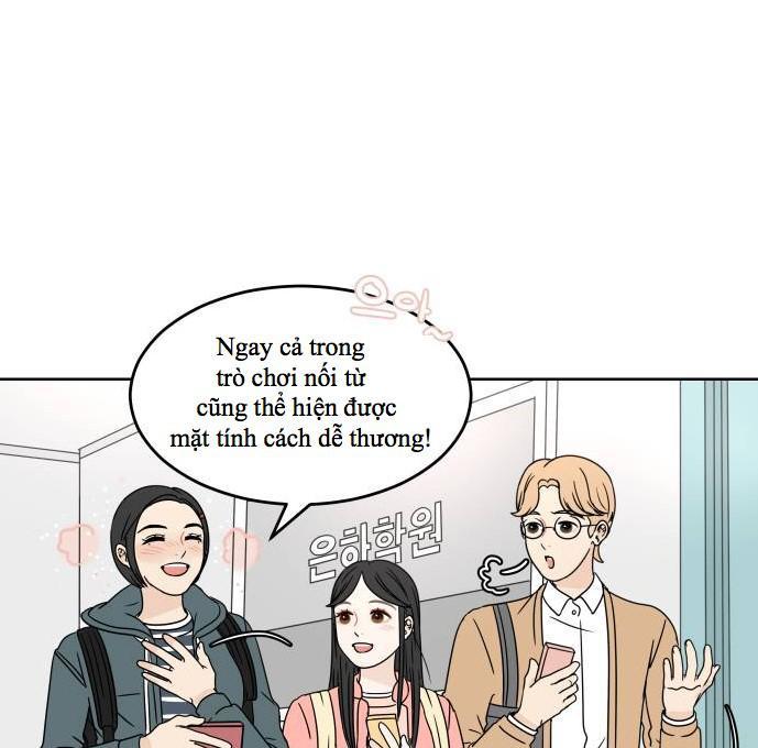 30 Phút Bước Đi Bên Em Chapter 7 - Trang 2