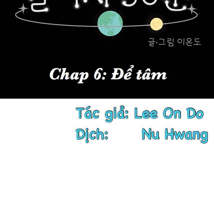 30 Phút Bước Đi Bên Em Chapter 6 - Trang 2