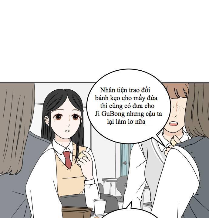 30 Phút Bước Đi Bên Em Chapter 6 - Trang 2