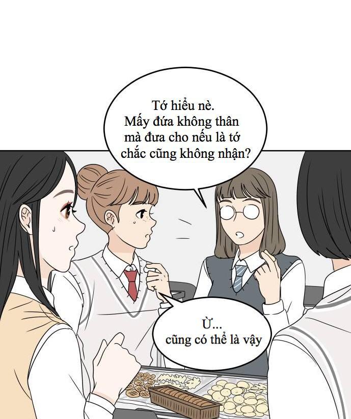 30 Phút Bước Đi Bên Em Chapter 6 - Trang 2