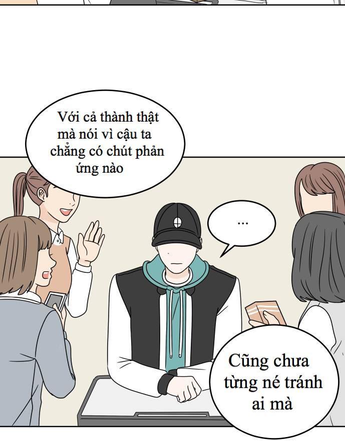 30 Phút Bước Đi Bên Em Chapter 6 - Trang 2