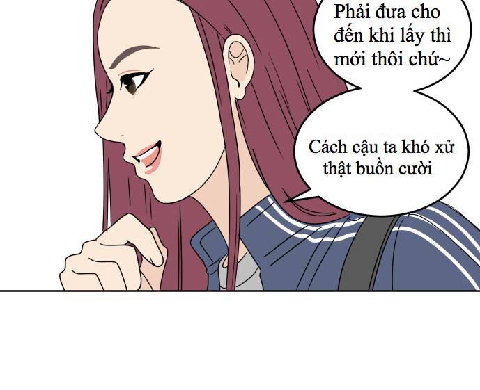 30 Phút Bước Đi Bên Em Chapter 6 - Trang 2