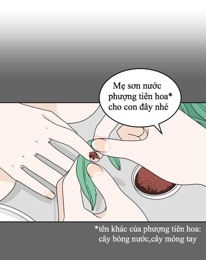 30 Phút Bước Đi Bên Em Chapter 5 - Trang 2