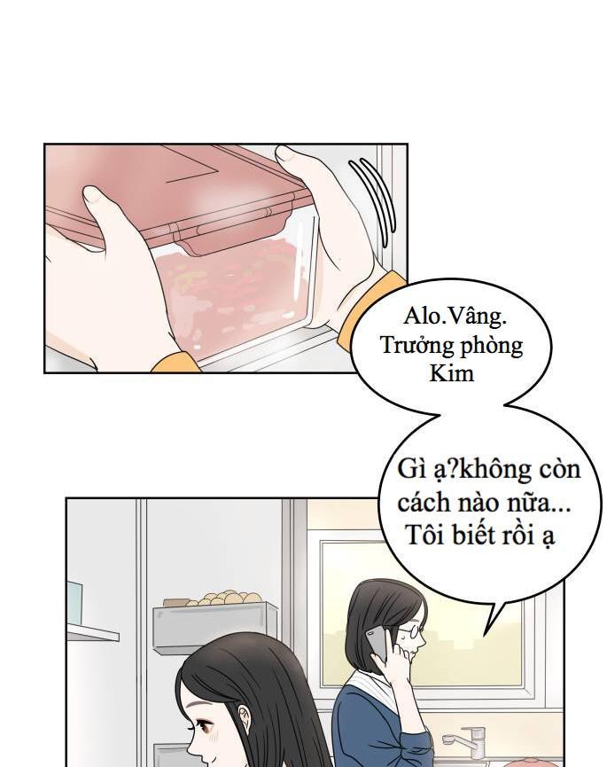 30 Phút Bước Đi Bên Em Chapter 5 - Trang 2