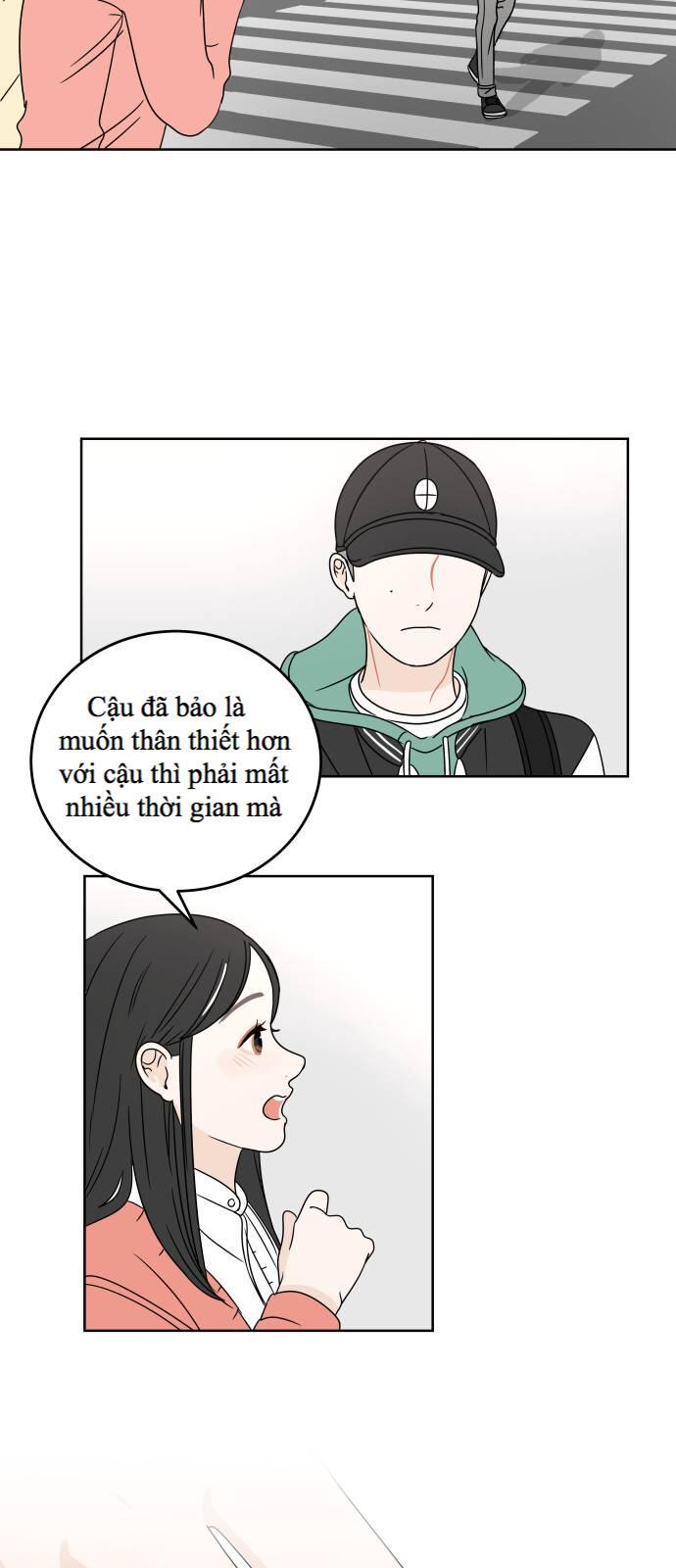 30 Phút Bước Đi Bên Em Chapter 5 - Trang 2