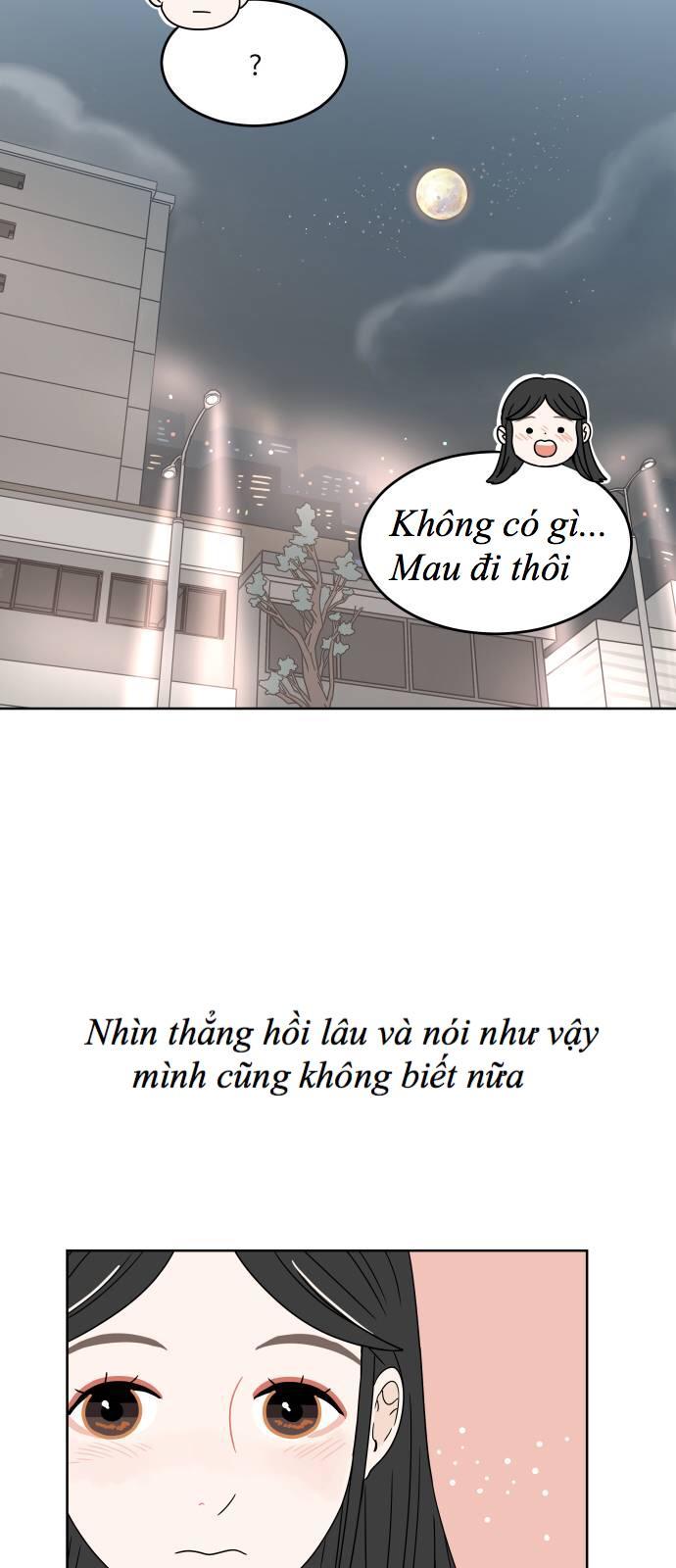 30 Phút Bước Đi Bên Em Chapter 3 - Trang 2