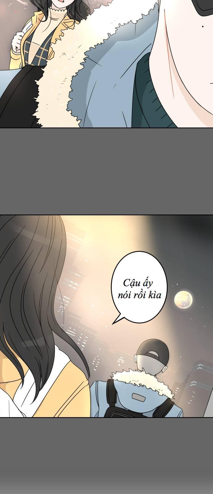 30 Phút Bước Đi Bên Em Chapter 3 - Trang 2