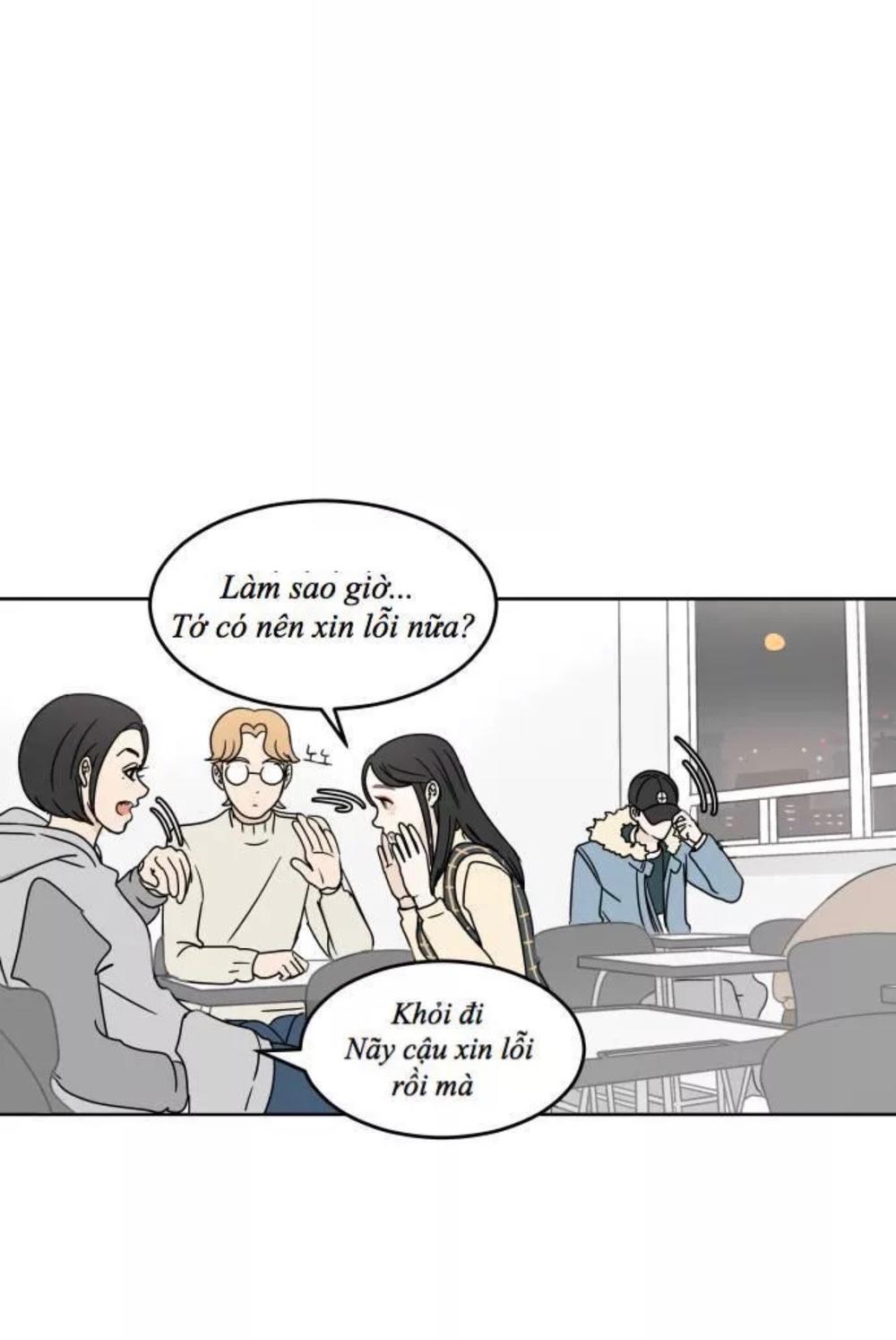 30 Phút Bước Đi Bên Em Chapter 2.2 - Trang 2