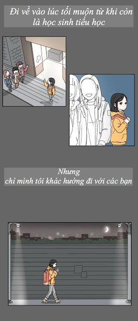 30 Phút Bước Đi Bên Em Chapter 1.3 - Trang 2