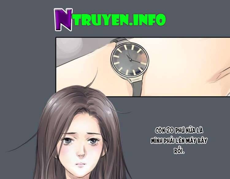 Lời Nguyền Cinderella Chapter 48 - Trang 2