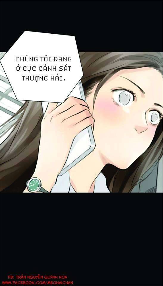 Lời Nguyền Cinderella Chapter 40 - Trang 2