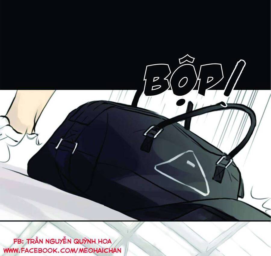 Lời Nguyền Cinderella Chapter 40 - Trang 2