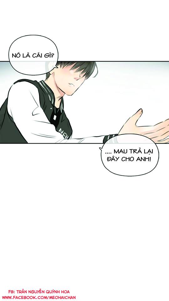 Lời Nguyền Cinderella Chapter 38 - Trang 2