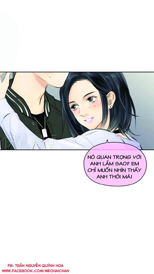 Lời Nguyền Cinderella Chapter 38 - Trang 2