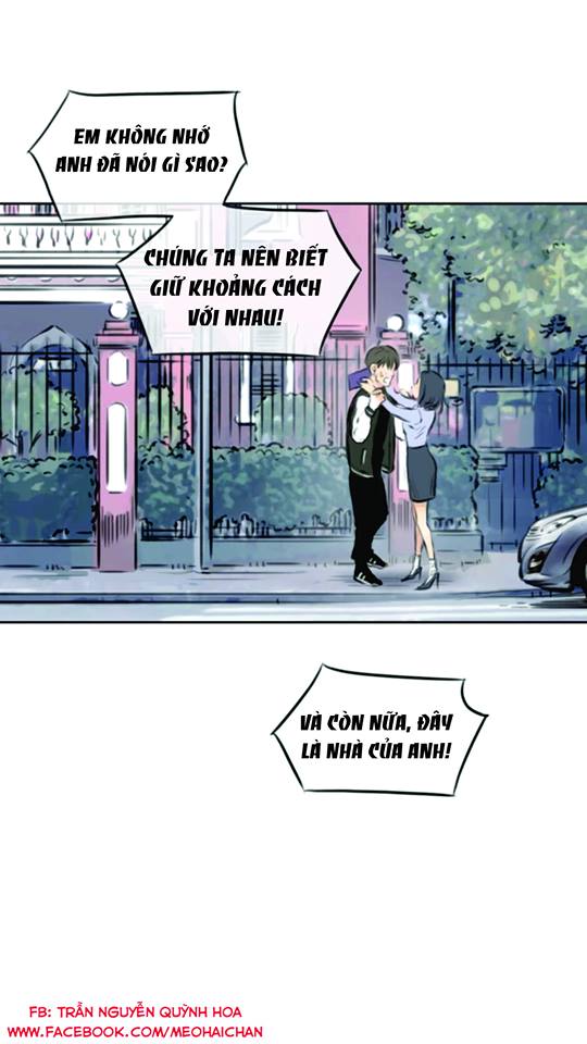 Lời Nguyền Cinderella Chapter 38 - Trang 2