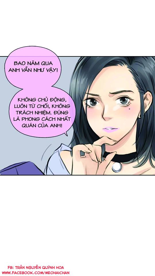 Lời Nguyền Cinderella Chapter 38 - Trang 2