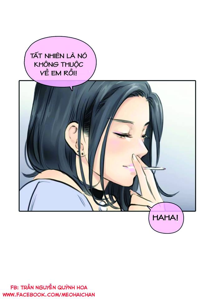 Lời Nguyền Cinderella Chapter 38 - Trang 2