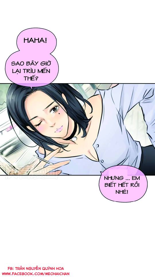 Lời Nguyền Cinderella Chapter 38 - Trang 2