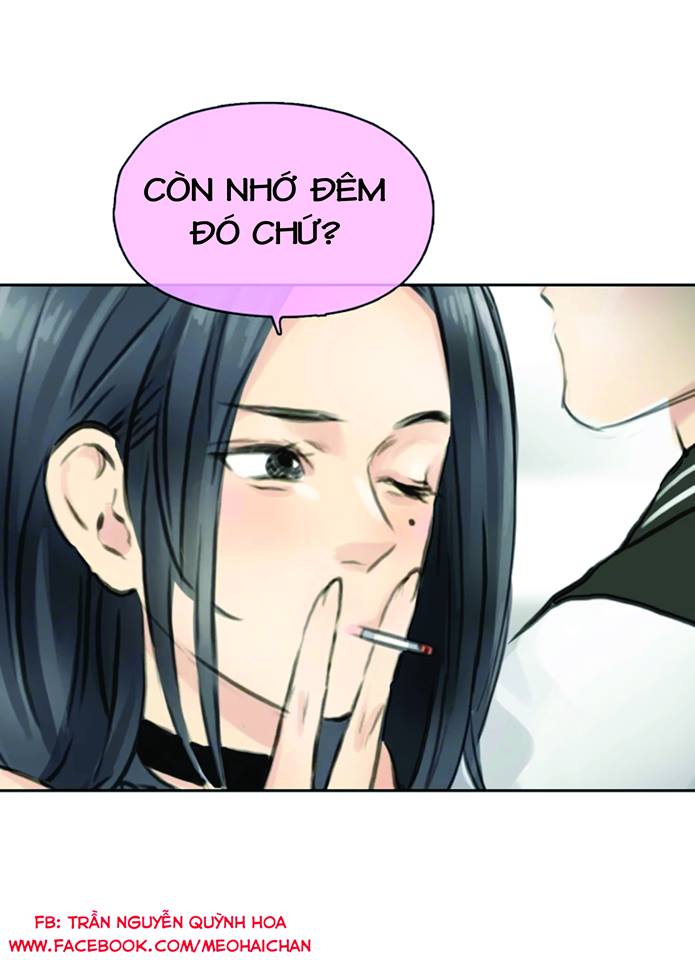 Lời Nguyền Cinderella Chapter 38 - Trang 2