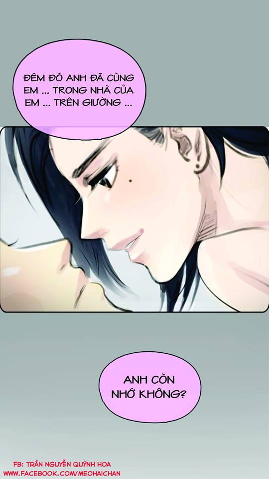 Lời Nguyền Cinderella Chapter 38 - Trang 2