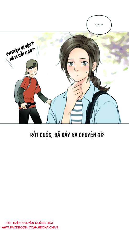 Lời Nguyền Cinderella Chapter 38 - Trang 2