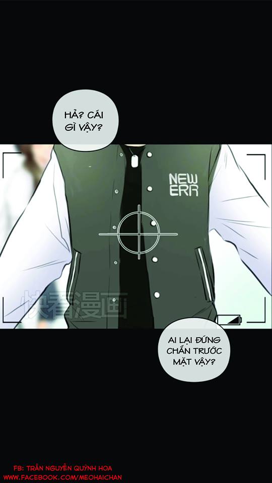 Lời Nguyền Cinderella Chapter 37 - Trang 2