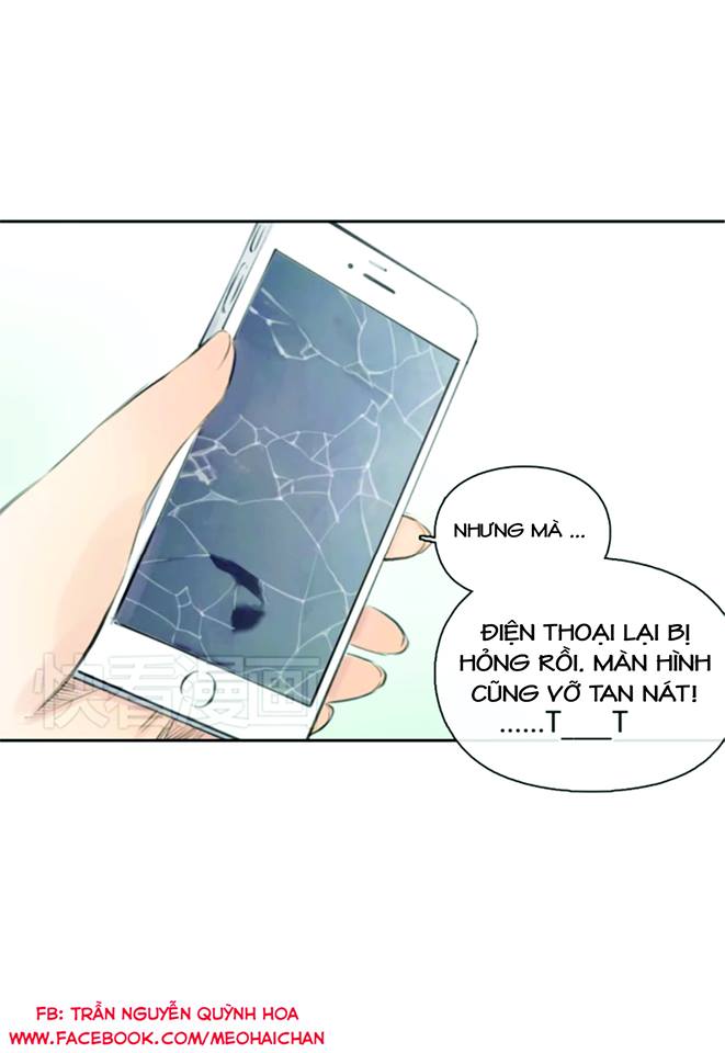 Lời Nguyền Cinderella Chapter 37 - Trang 2