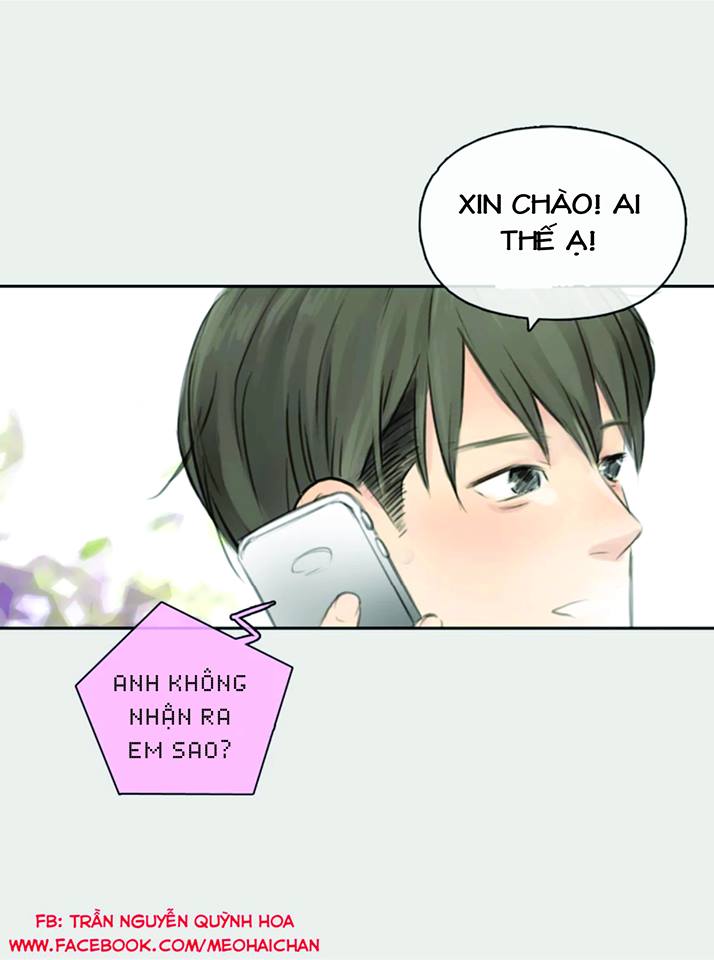 Lời Nguyền Cinderella Chapter 37 - Trang 2